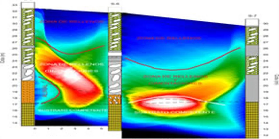 Imagen ilustrativa de Tomografia sismica en Santander